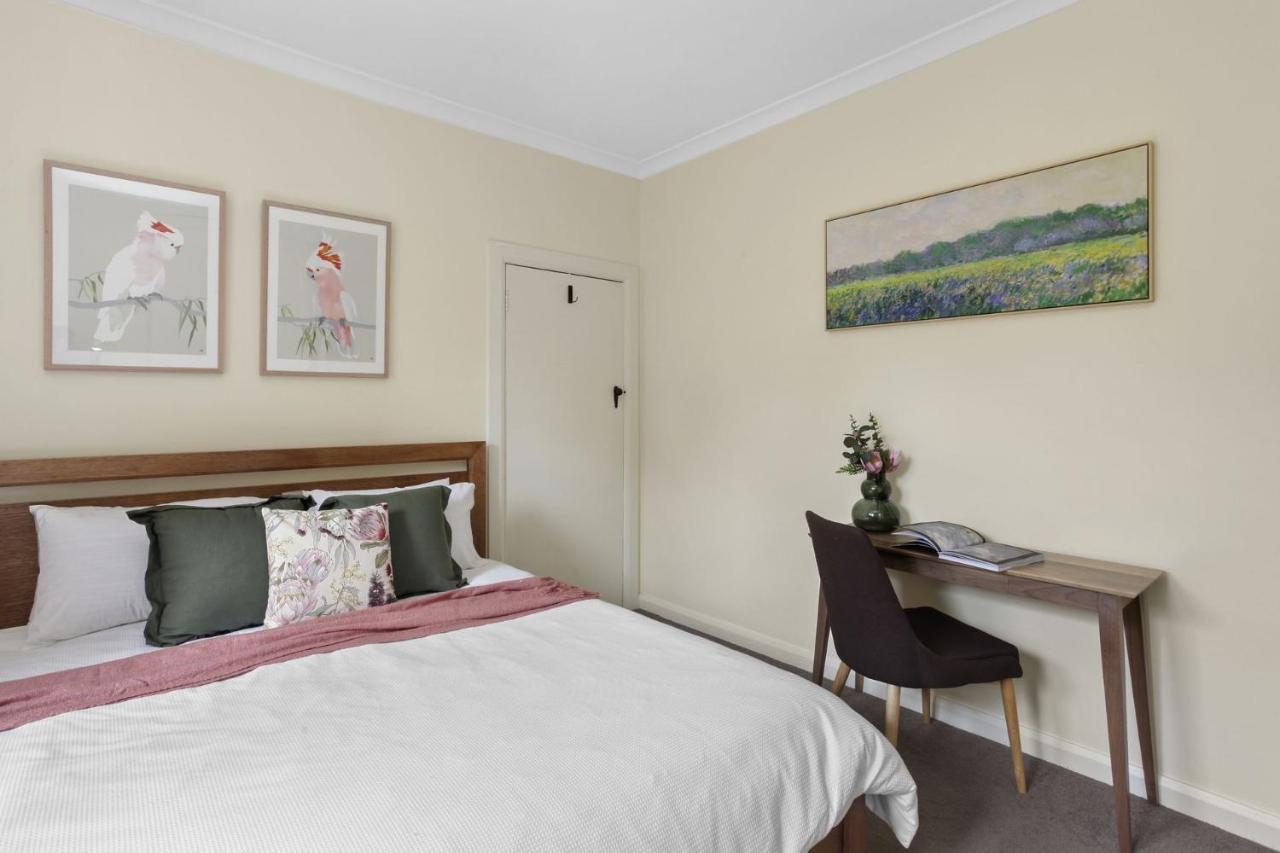 Katoomba Getaway Apartment Exterior foto
